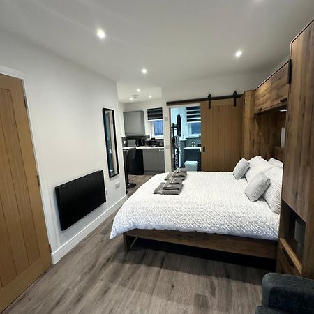 Burnbrae Apartment พอทรี ภายนอก รูปภาพ