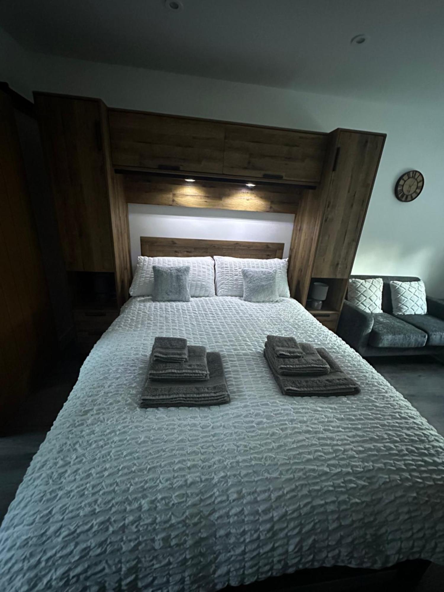 Burnbrae Apartment พอทรี ภายนอก รูปภาพ