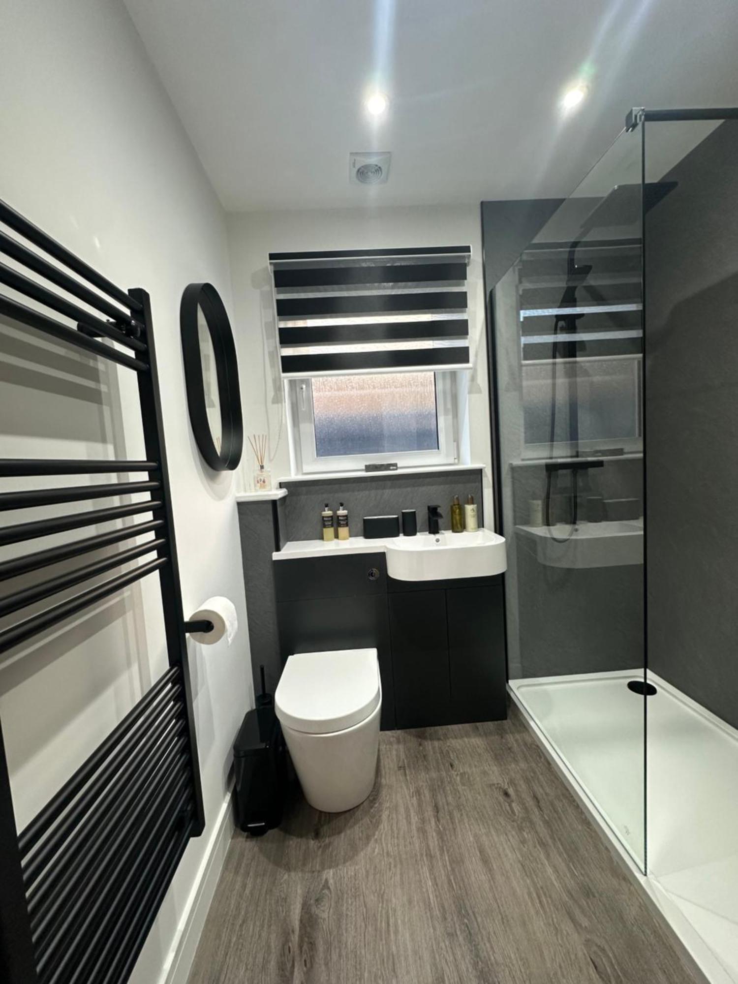 Burnbrae Apartment พอทรี ภายนอก รูปภาพ