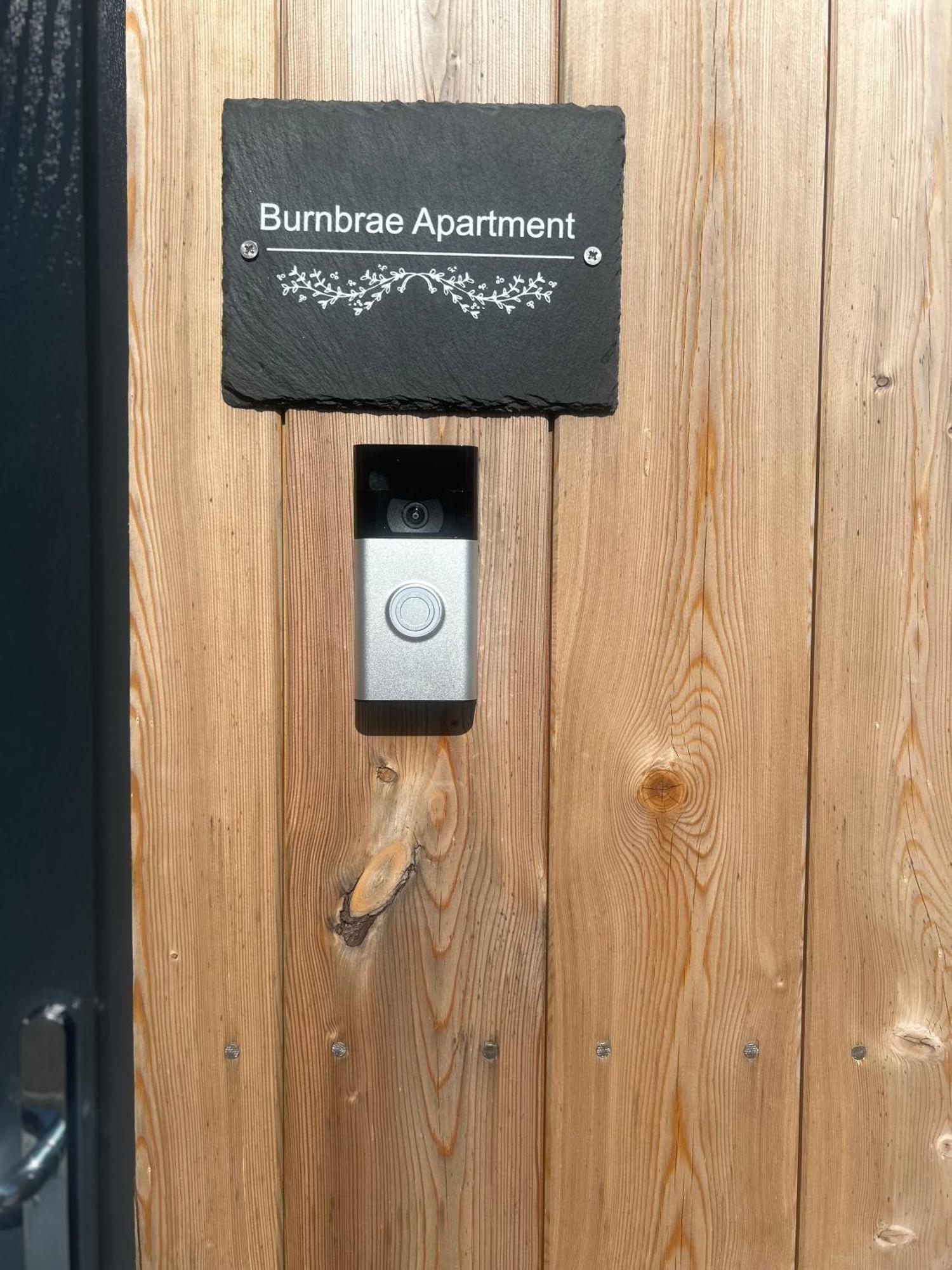 Burnbrae Apartment พอทรี ภายนอก รูปภาพ